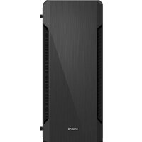 Корпус Zalman S3 TG - Изображение №3 — Chaika Market