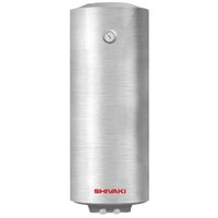 Накопительный электрический водонагреватель Shivaki SH WH 1.5 50 S (серебристый) — Chaika Market
