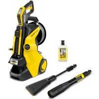 Мойка высокого давления Karcher K5 Premium Smart Control Flex eco!Booster 1.324-687.0 - Изображение №1 — Chaika Market
