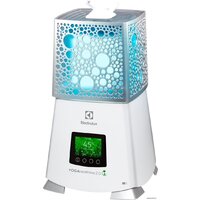 Увлажнитель воздуха Electrolux ecoBioComplex EHU-3915D YOGAhealthline 2.0 — Chaika Market