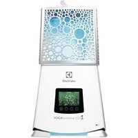Увлажнитель воздуха Electrolux ecoBioComplex EHU-3915D YOGAhealthline 2.0 - Изображение №3 — Chaika Market