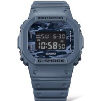 Наручные часы Casio G-Shock DW-5600CA-2E - Изображение №2 — Chaika Market