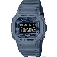 Наручные часы Casio G-Shock DW-5600CA-2E — Chaika Market