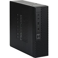 Компактный компьютер Jet Office 3i8100D8SD5VGAM1W1 — Chaika Market