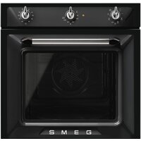 Электрический духовой шкаф Smeg SF6905N1 — Chaika Market