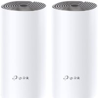 Wi-Fi система TP-Link Deco E4 (2 шт.) — Chaika Market