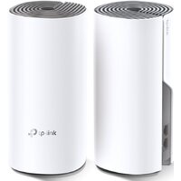 Wi-Fi система TP-Link Deco E4 (2 шт.) - Изображение №2 — Chaika Market