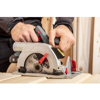 Дисковая (циркулярная) пила GRAPHITE 58G023 (без АКБ) - Изображение №11 — Chaika Market