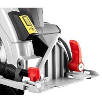 Дисковая (циркулярная) пила GRAPHITE 58G023 (без АКБ) - Изображение №5 — Chaika Market