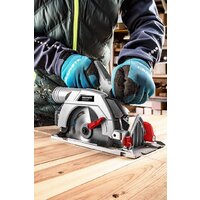 Дисковая (циркулярная) пила GRAPHITE 58G023 (без АКБ) - Изображение №12 — Chaika Market