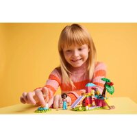 Конструктор LEGO Friends 42640 Игровая площадка для морских свинок - Изображение №12 — Chaika Market
