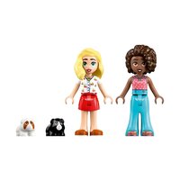 Конструктор LEGO Friends 42640 Игровая площадка для морских свинок - Изображение №5 — Chaika Market
