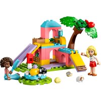 Конструктор LEGO Friends 42640 Игровая площадка для морских свинок - Изображение №4 — Chaika Market