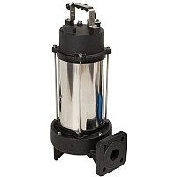 Фекальный насос IBO Kraken 1800 DF (400 V) — Chaika Market