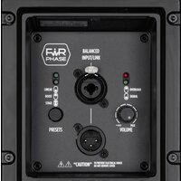 Активная акустика RCF ART 915-A - Изображение №8 — Chaika Market