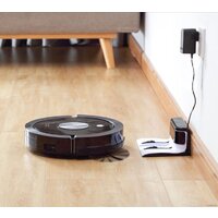 Робот-пылесос Zaco A9S PRO - Изображение №2 — Chaika Market