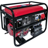 Бензиновый генератор WATT WT-6003 — Chaika Market