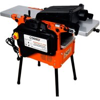 Комбинированный станок Стинко Woodkraft ST-2200R — Chaika Market