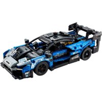Конструктор LEGO Technic 42123 McLaren Senna GTR - Изображение №3 — Chaika Market