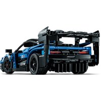 Конструктор LEGO Technic 42123 McLaren Senna GTR - Изображение №6 — Chaika Market