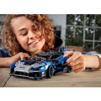 Конструктор LEGO Technic 42123 McLaren Senna GTR - Изображение №11 — Chaika Market