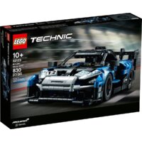 Конструктор LEGO Technic 42123 McLaren Senna GTR — Chaika Market