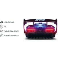 Конструктор LEGO Technic 42123 McLaren Senna GTR - Изображение №15 — Chaika Market