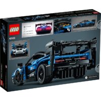 Конструктор LEGO Technic 42123 McLaren Senna GTR - Изображение №2 — Chaika Market