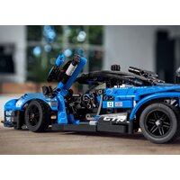 Конструктор LEGO Technic 42123 McLaren Senna GTR - Изображение №12 — Chaika Market