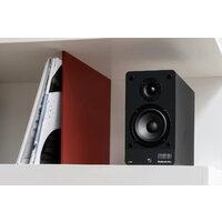 Полочная акустика Radiotehnika S-10N - Изображение №7 — Chaika Market