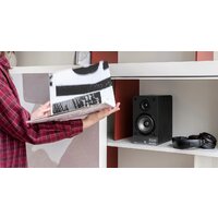 Полочная акустика Radiotehnika S-10N - Изображение №3 — Chaika Market