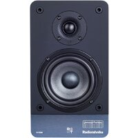 Полочная акустика Radiotehnika S-10N - Изображение №2 — Chaika Market