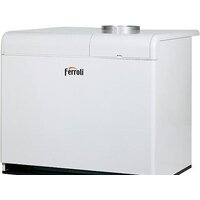 Отопительный котел Ferroli Pegasus F3 N 2S 136 — Chaika Market
