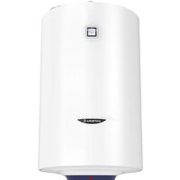 Накопительный электрический водонагреватель Ariston BLU1 R ABS 80 V — Chaika Market