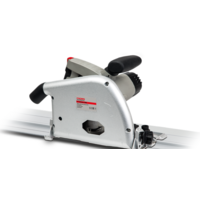 Дисковая (циркулярная) пила Crown CT15134-165 - Изображение №2 — Chaika Market