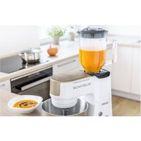 Кухонная машина Sencor STM 4467CH - Изображение №41 — Chaika Market