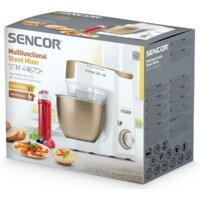 Кухонная машина Sencor STM 4467CH - Изображение №42 — Chaika Market