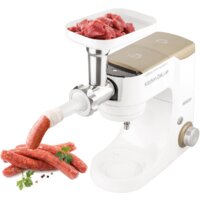 Кухонная машина Sencor STM 4467CH - Изображение №22 — Chaika Market