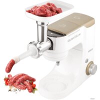 Кухонная машина Sencor STM 4467CH - Изображение №20 — Chaika Market