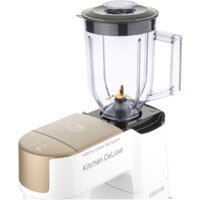 Кухонная машина Sencor STM 4467CH - Изображение №12 — Chaika Market
