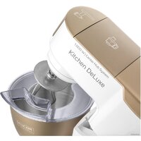 Кухонная машина Sencor STM 4467CH - Изображение №19 — Chaika Market