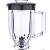 Кухонная машина Sencor STM 4467CH - Изображение №11 — Chaika Market