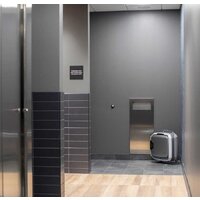 Очиститель воздуха Fellowes AeraMax Pro AM3S PC - Изображение №5 — Chaika Market