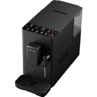 Кофемашина Weissgauff WCM-230 ColorTouch Cappuccino Nero - Изображение №20 — Chaika Market