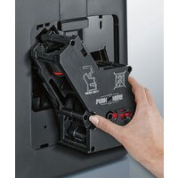 Кофемашина Siemens EQ.6 plus s500 TE655319RW - Изображение №7 — Chaika Market