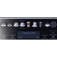 Кофемашина Siemens EQ.6 plus s500 TE655319RW - Изображение №4 — Chaika Market