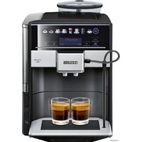 Кофемашина Siemens EQ.6 plus s500 TE655319RW — Chaika Market