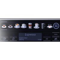 Кофемашина Siemens EQ.6 plus s500 TE655319RW - Изображение №3 — Chaika Market