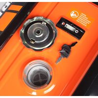 Бензиновый генератор Patriot GP 3810LE - Изображение №8 — Chaika Market