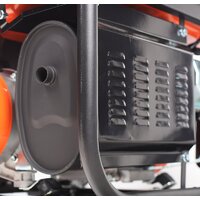 Бензиновый генератор Patriot GP 3810LE - Изображение №10 — Chaika Market